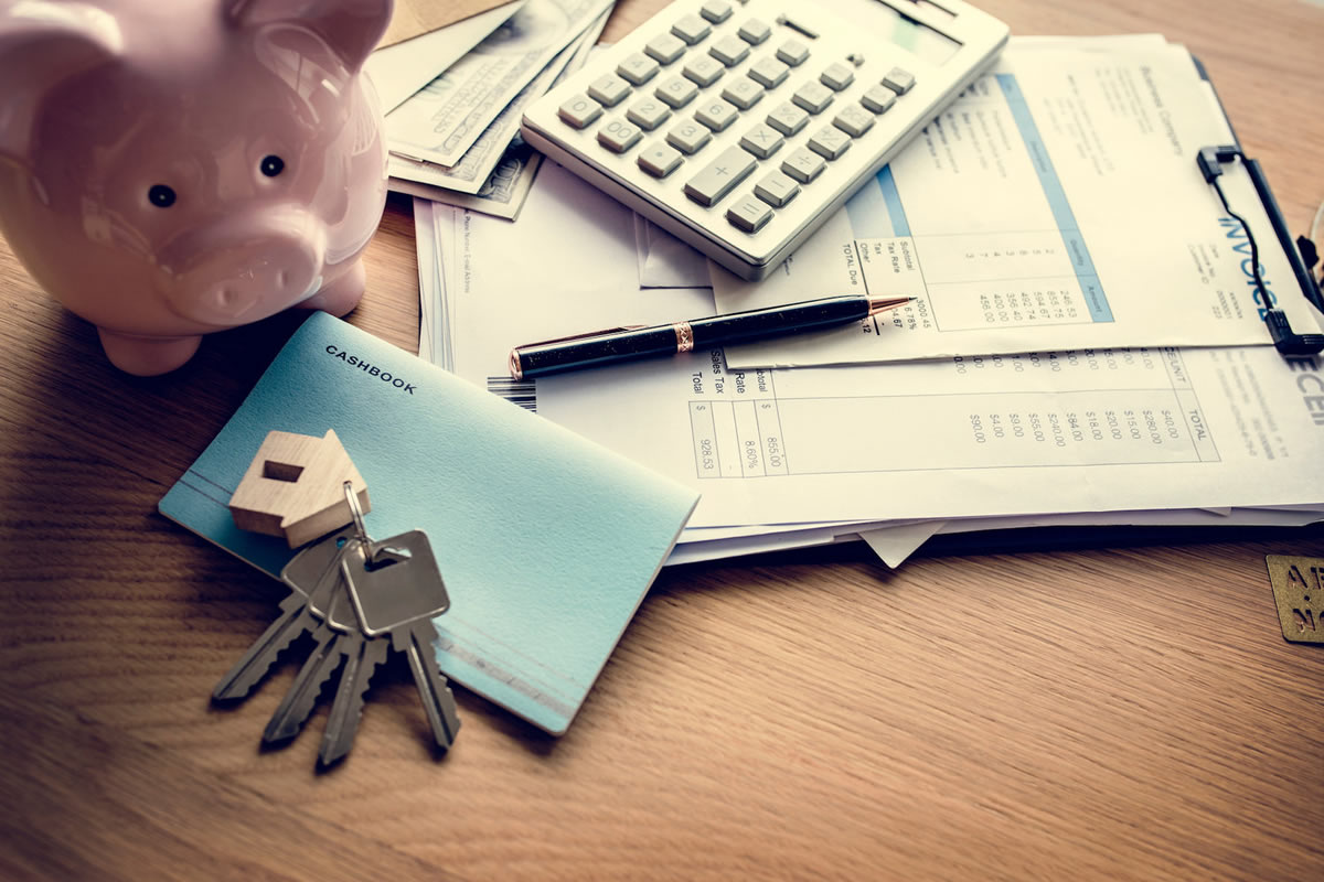 Four Steps to Sticking to Your Budget When Searching for an Apartment