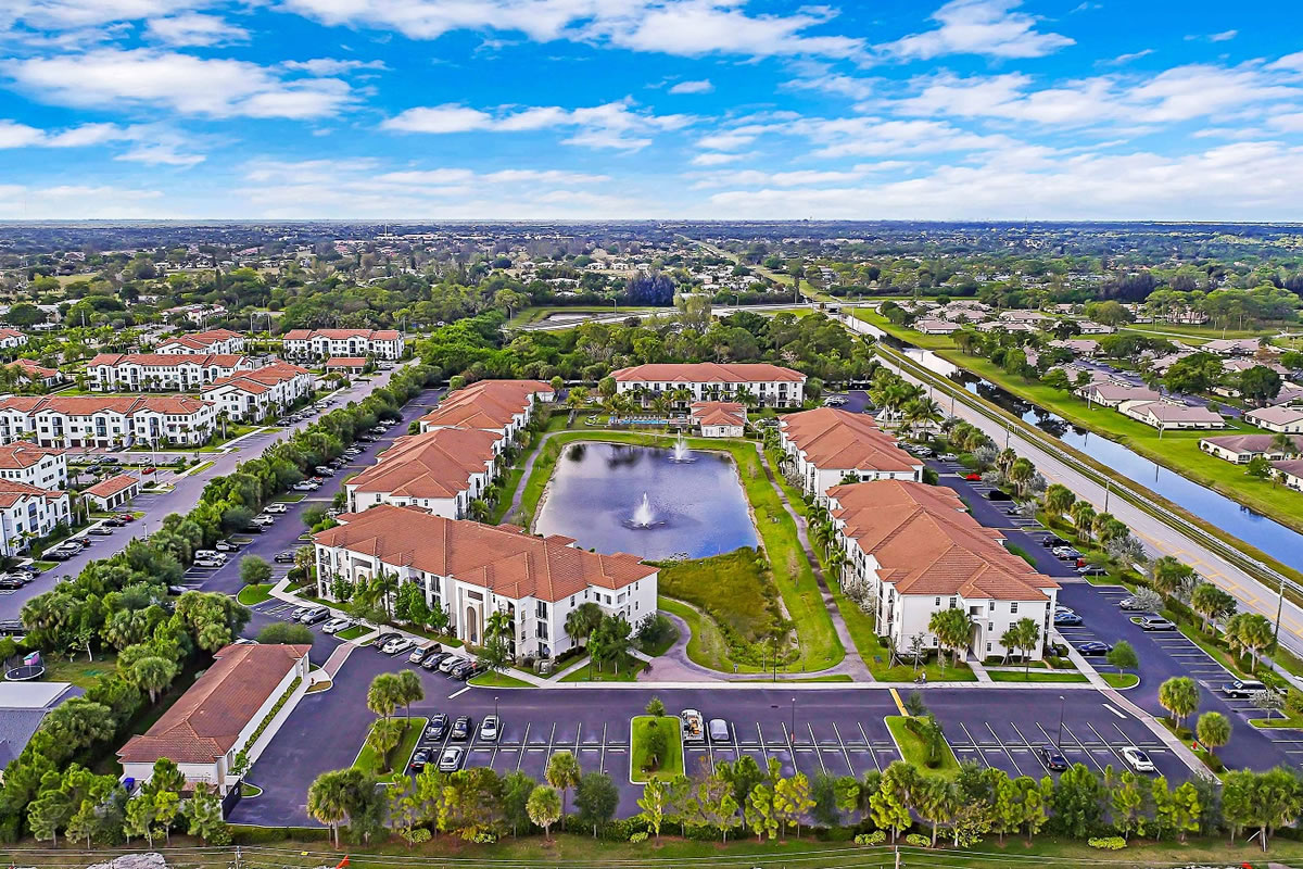 Features that Set Our Apartments in Delray, FL Above the Rest