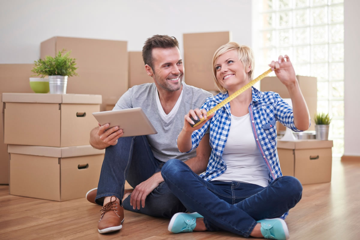 Don’t Forget to Measure These Six Areas Before Moving into Your Apartment