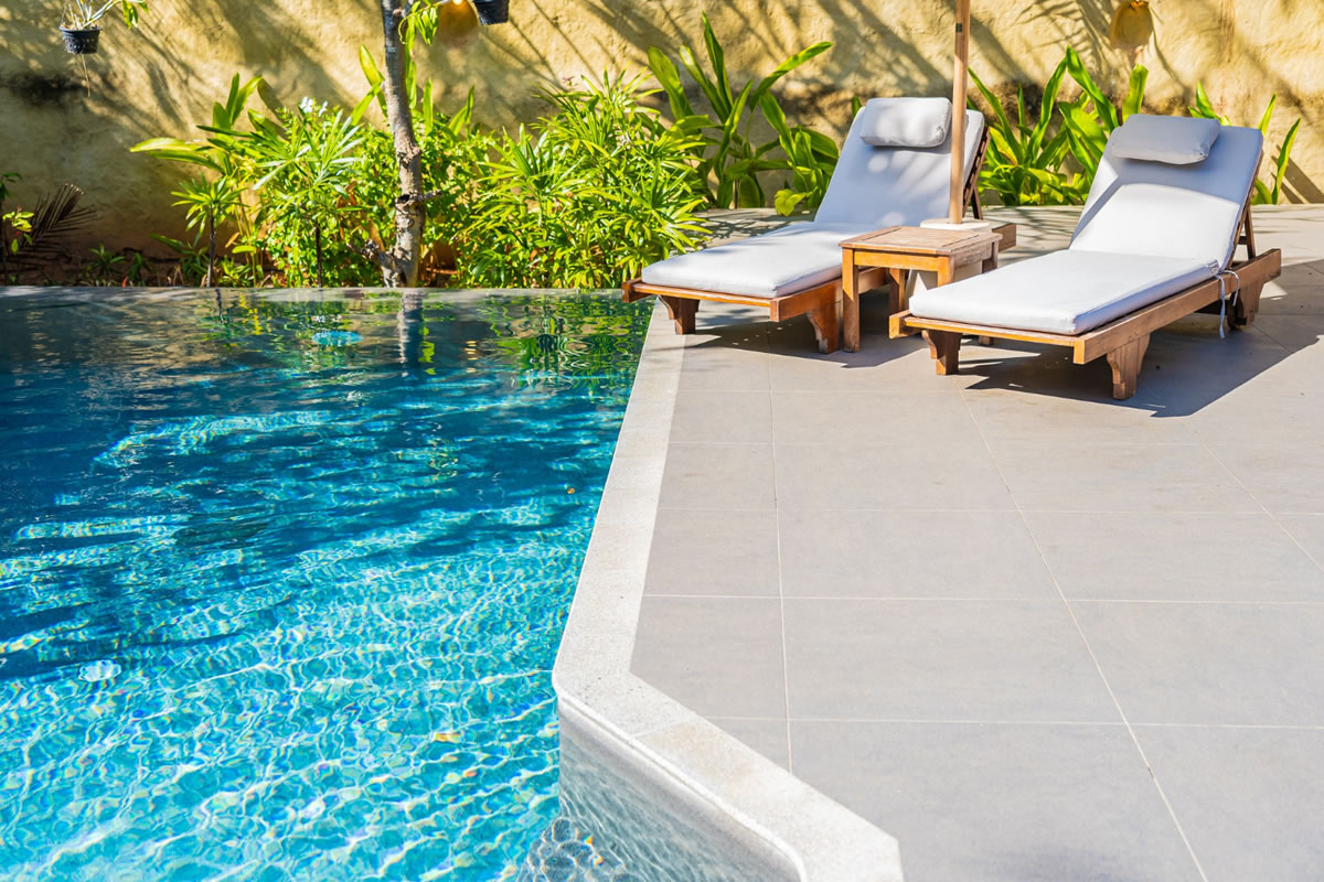 Why Having an Apartment Swimming Pool Benefits Your Overall Health