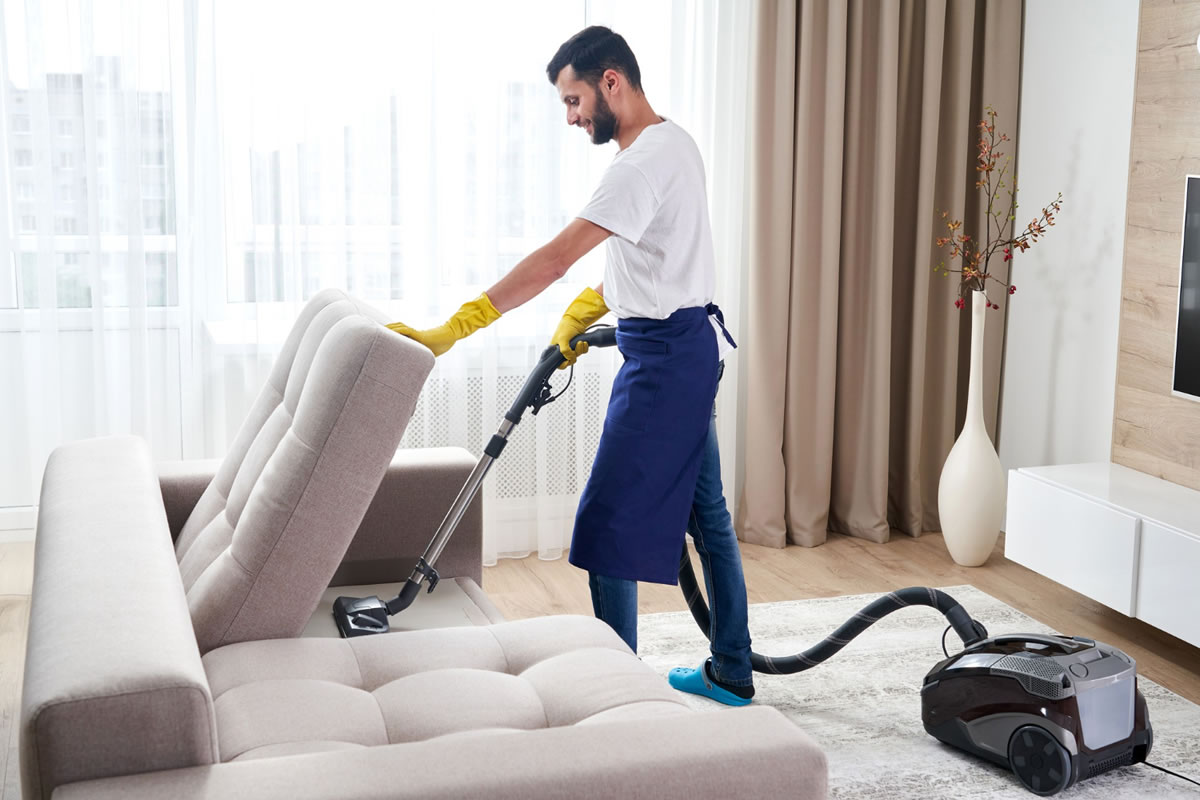 Six Apartment Cleaning Tips You Should Follow this Fall