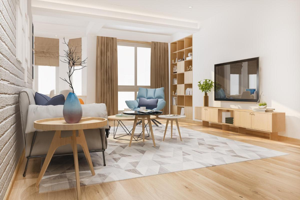 Planning the Perfect Interior Design for Your New Apartment