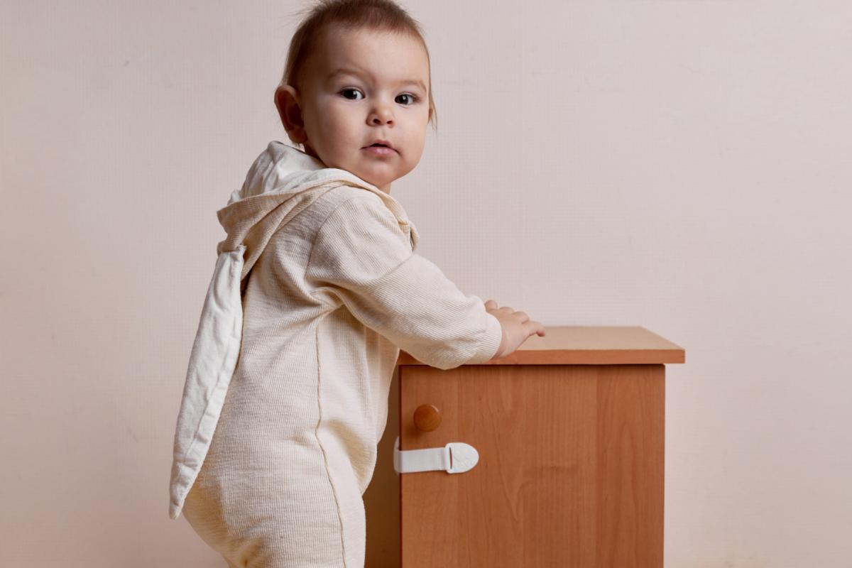 Five Baby Proofing Tips for Renters