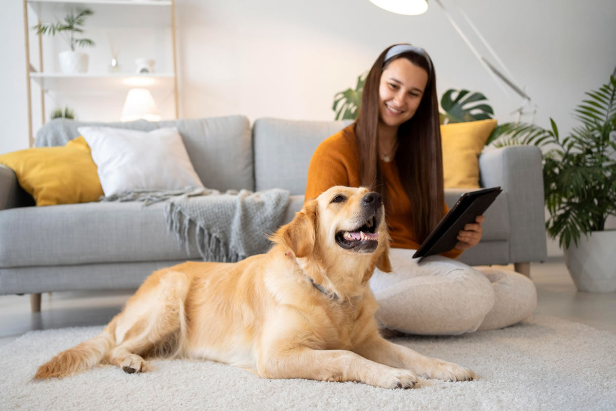 What to do With Your Pet While You are on Vacation