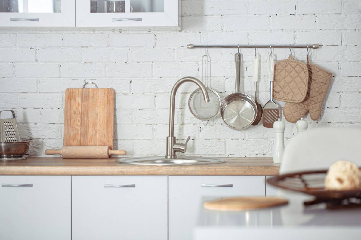 Five Tips on How to Use Your Apartment Kitchen More Frequently