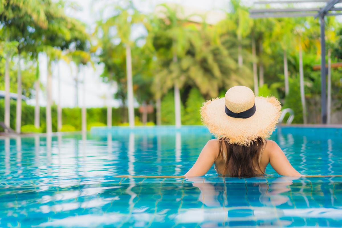 Why You Need a Pool in Your Delray, FL Apartment Complex