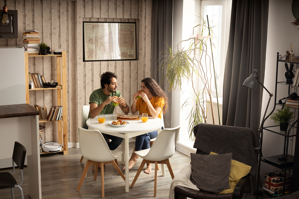 5 Proven Tips for a Successful Co-Living Arrangement