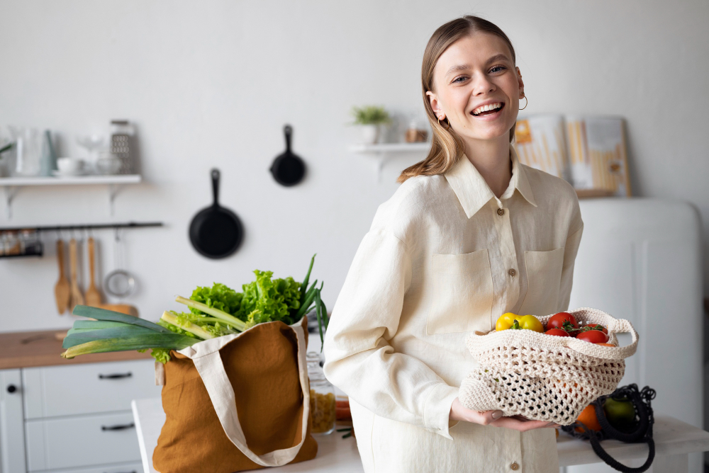 Stocking Your First Apartment: A Comprehensive Grocery List