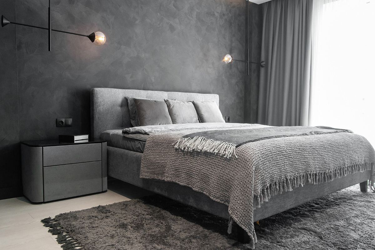 Modern Bedroom Decor Ideas to Transform Your Space