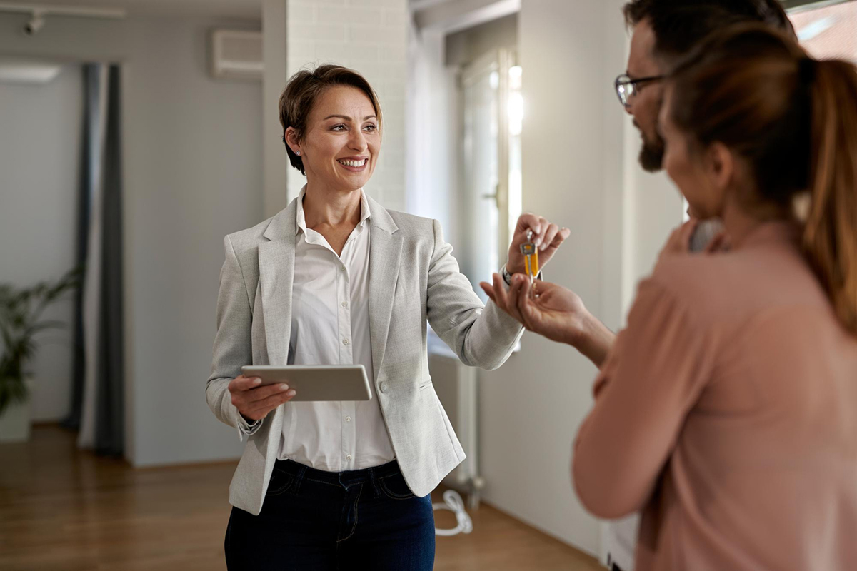 Questions to Ask When Renting an Apartment