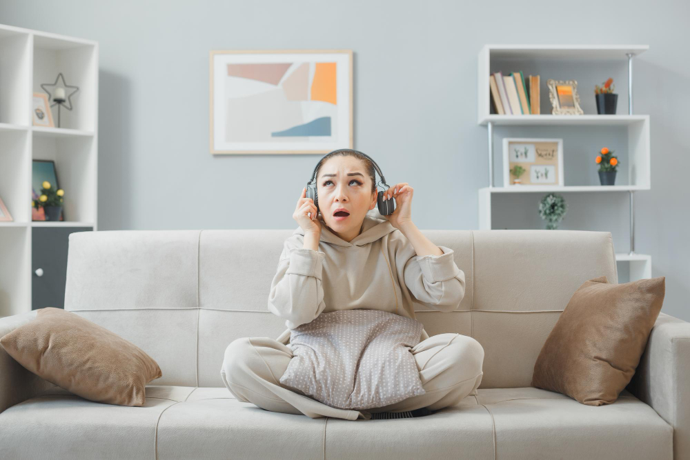 Coping with Apartment Noise Woes