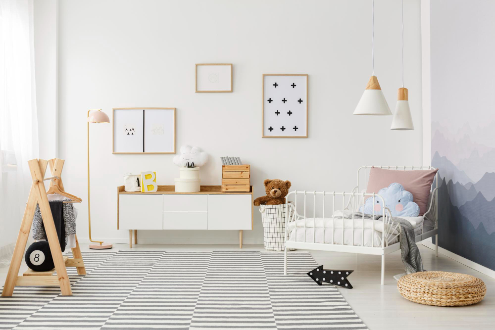 What Every Child’s Room Should Have