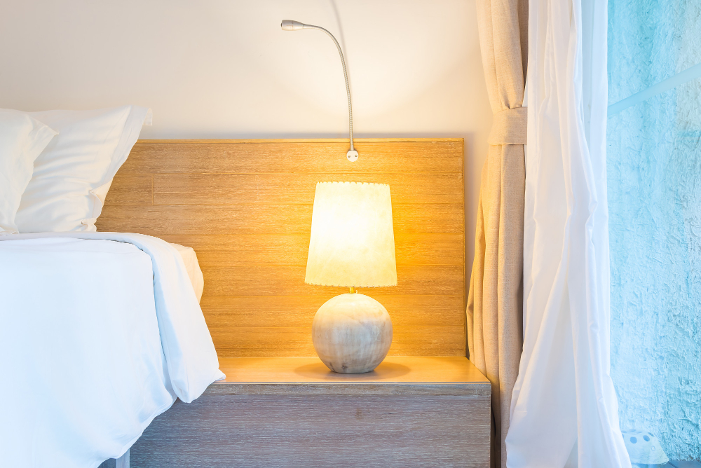 Tips for Properly Lighting a Bedroom