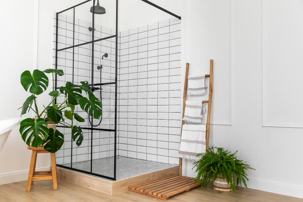 Elevate Your Bathroom on a Budget With These Affordable Additions