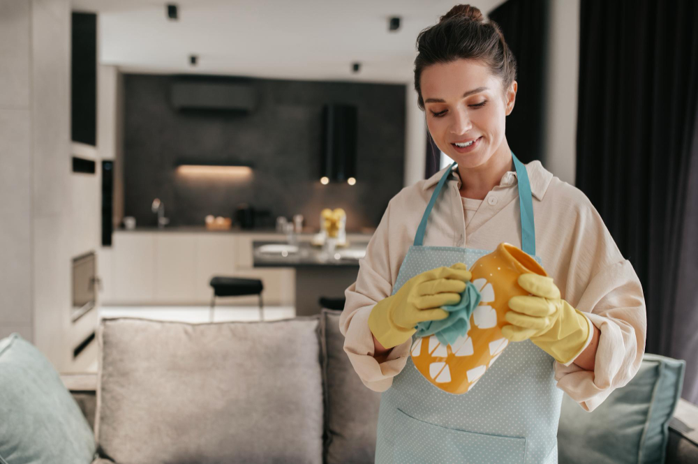 Simple Cleaning Tips That Could Save You Hundreds of Dollars a Year