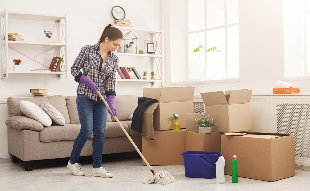 Simple Ways to Keep Your Apartment Tidy and Efficient
