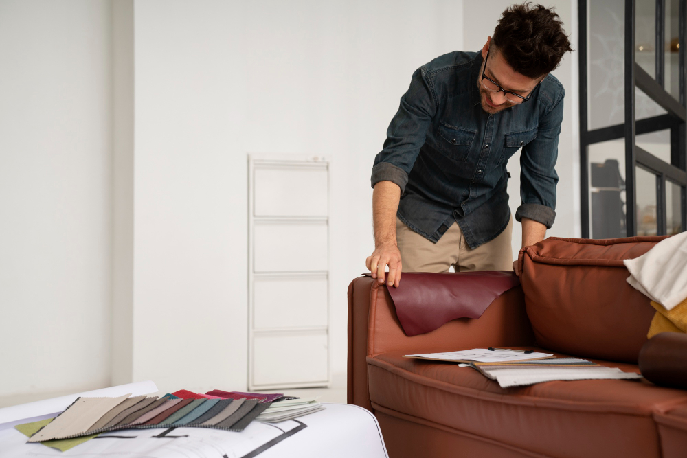 How to Create a Stylish and Functional Apartment Space