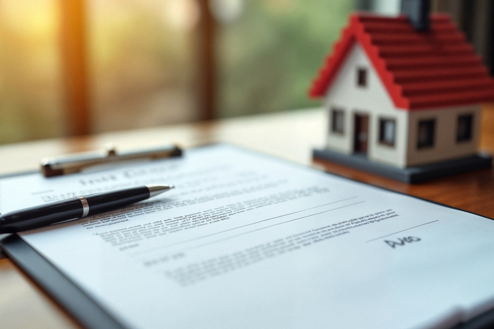 The Beginner's Guide to Understanding Apartment Lease Agreements