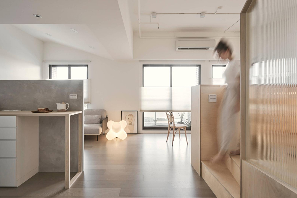 How Minimalism Can Transform Your Life and Your Apartment